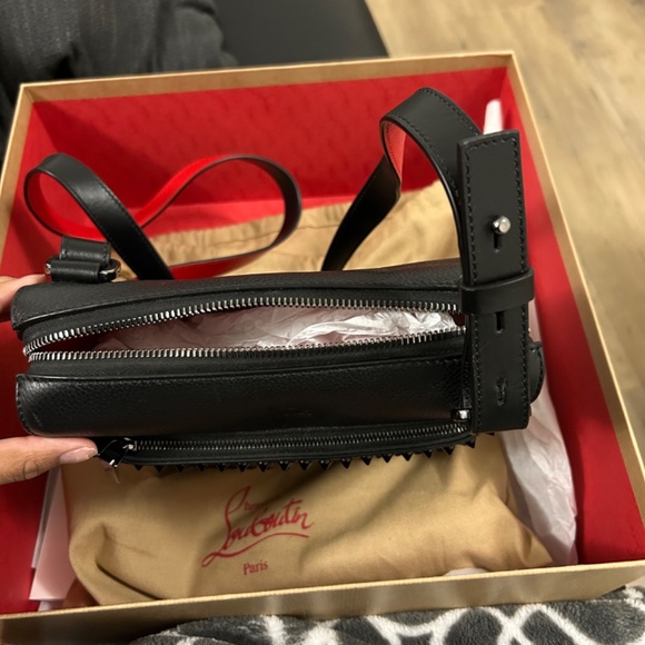 Christian Louboutin Benech Reporter medium - Picture 2 of 2